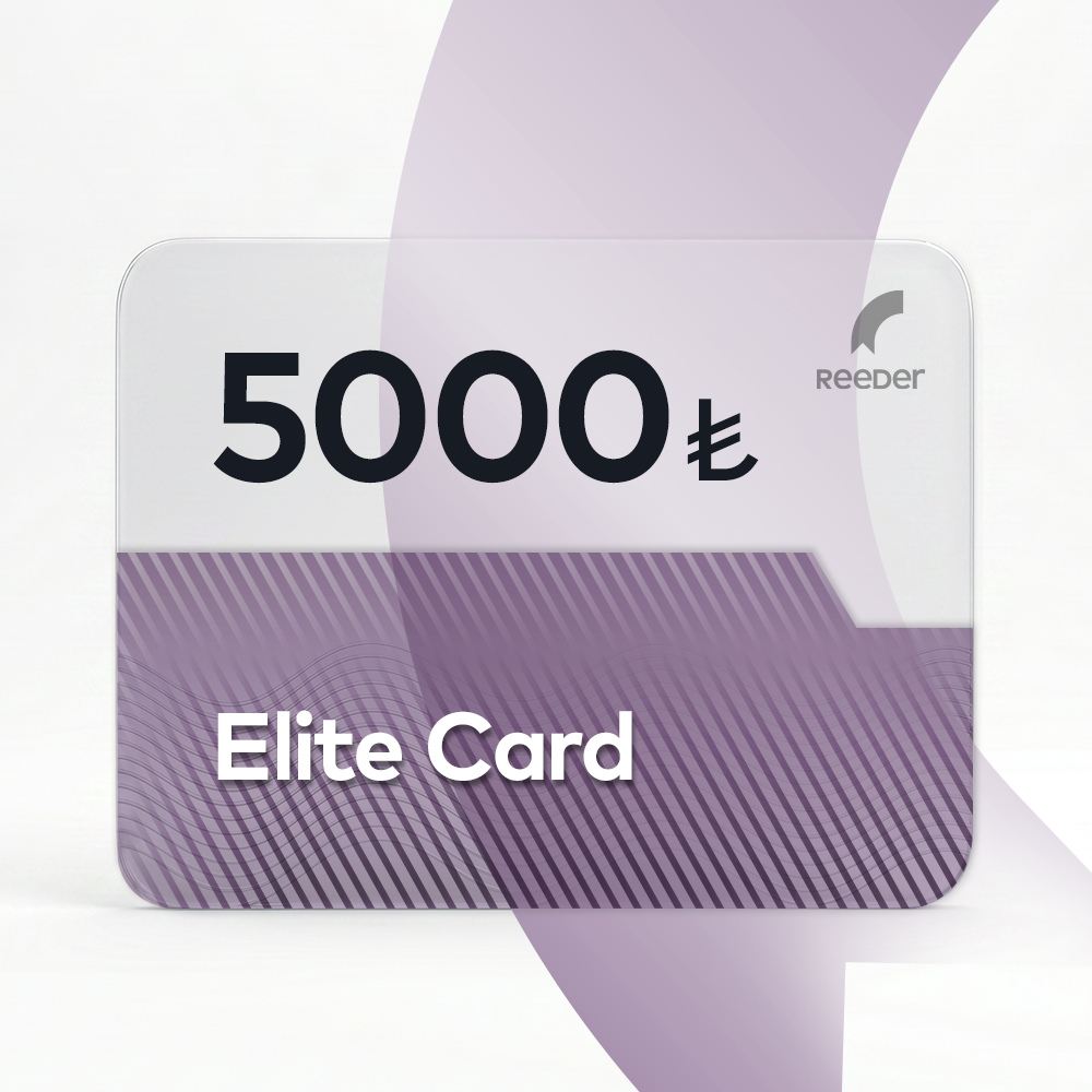 Elite Card