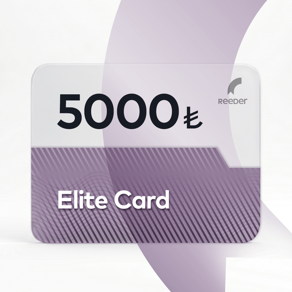 Elite Card