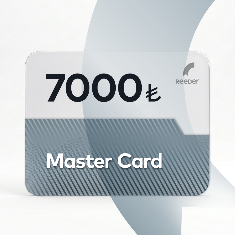 Master Card