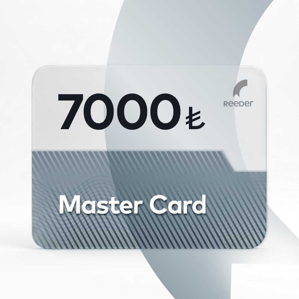Master Card