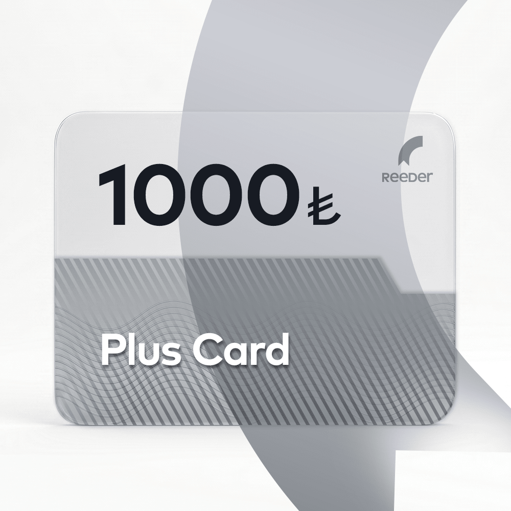 Plus Card