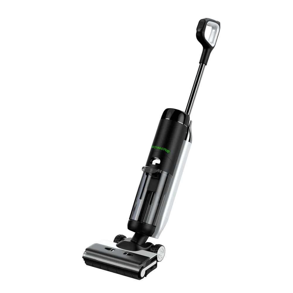 Reeder Alfreed Mop Dikey Süpürge
