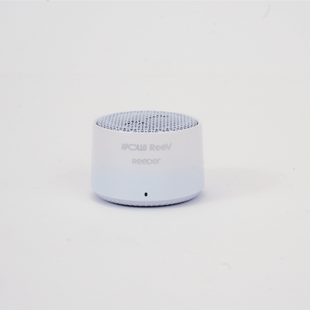Reeder Apollo Reev Hoparlör Mavi