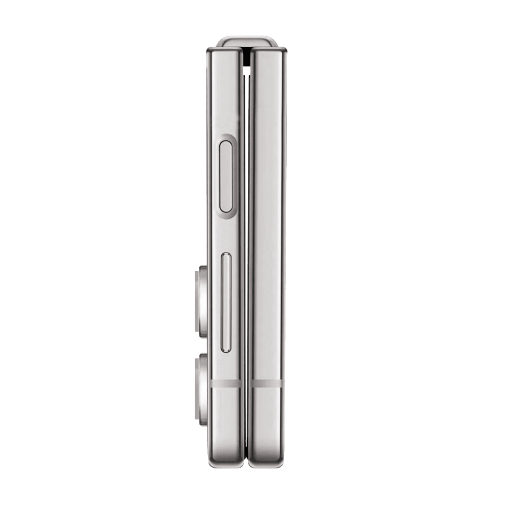 Reeder S71 Flip Katlanabilir Cep Telefonu Gri