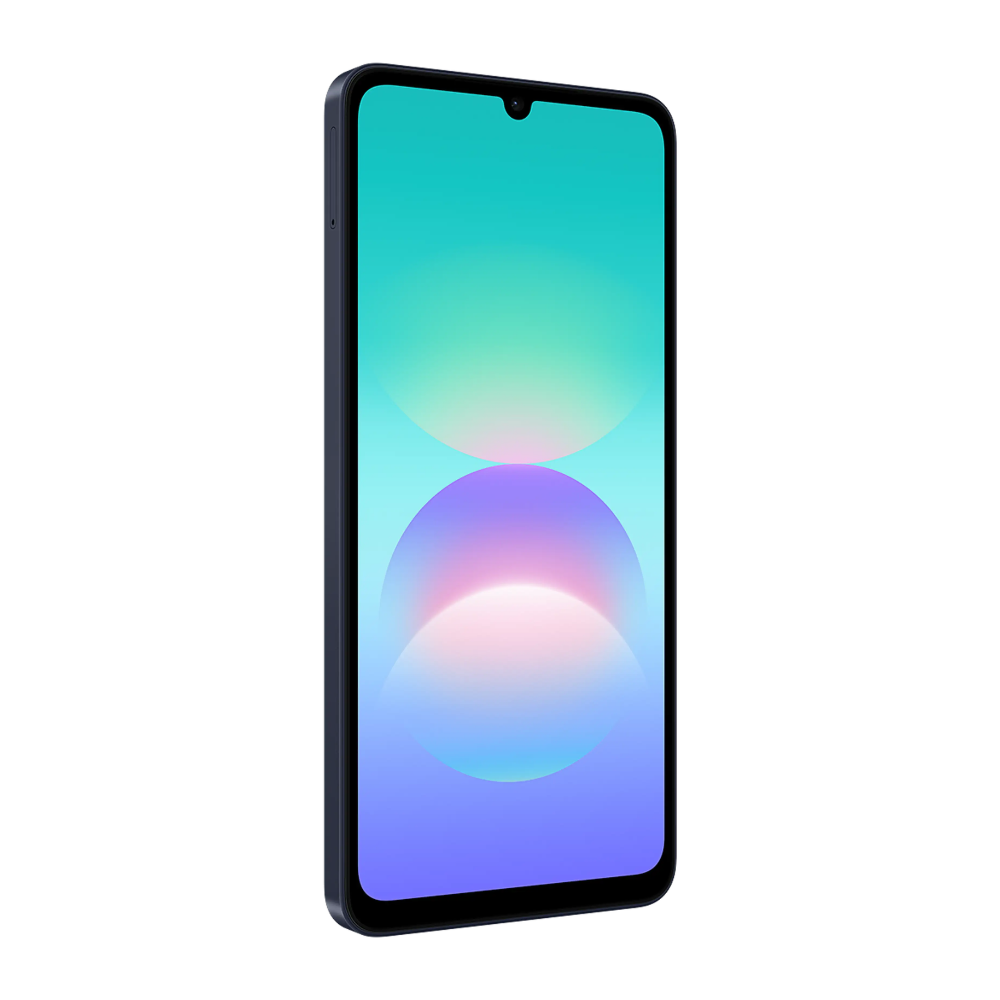 SAMSUNG Galaxy A08 4/128GB Akıllı Telefon Lacivert