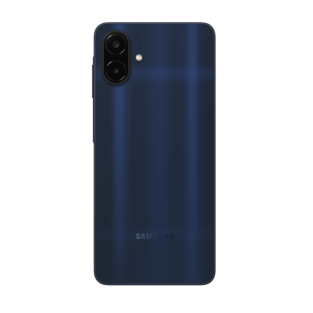 SAMSUNG Galaxy A08 4/128GB Akıllı Telefon Lacivert