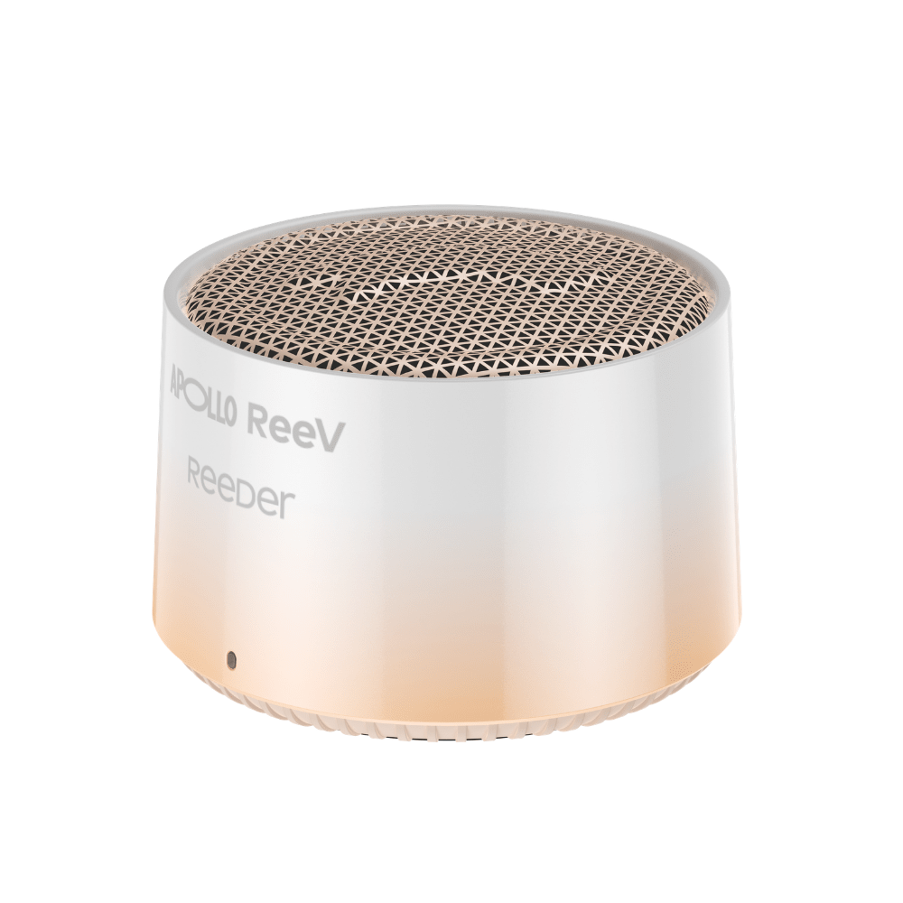 Reeder Apollo Reev Hoparlör Turuncu