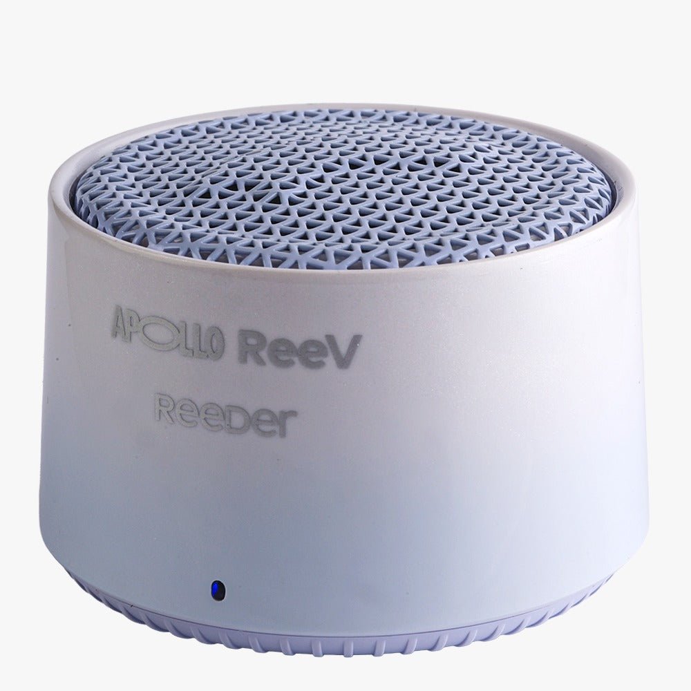 Reeder Apollo Reev Hoparlör Mavi