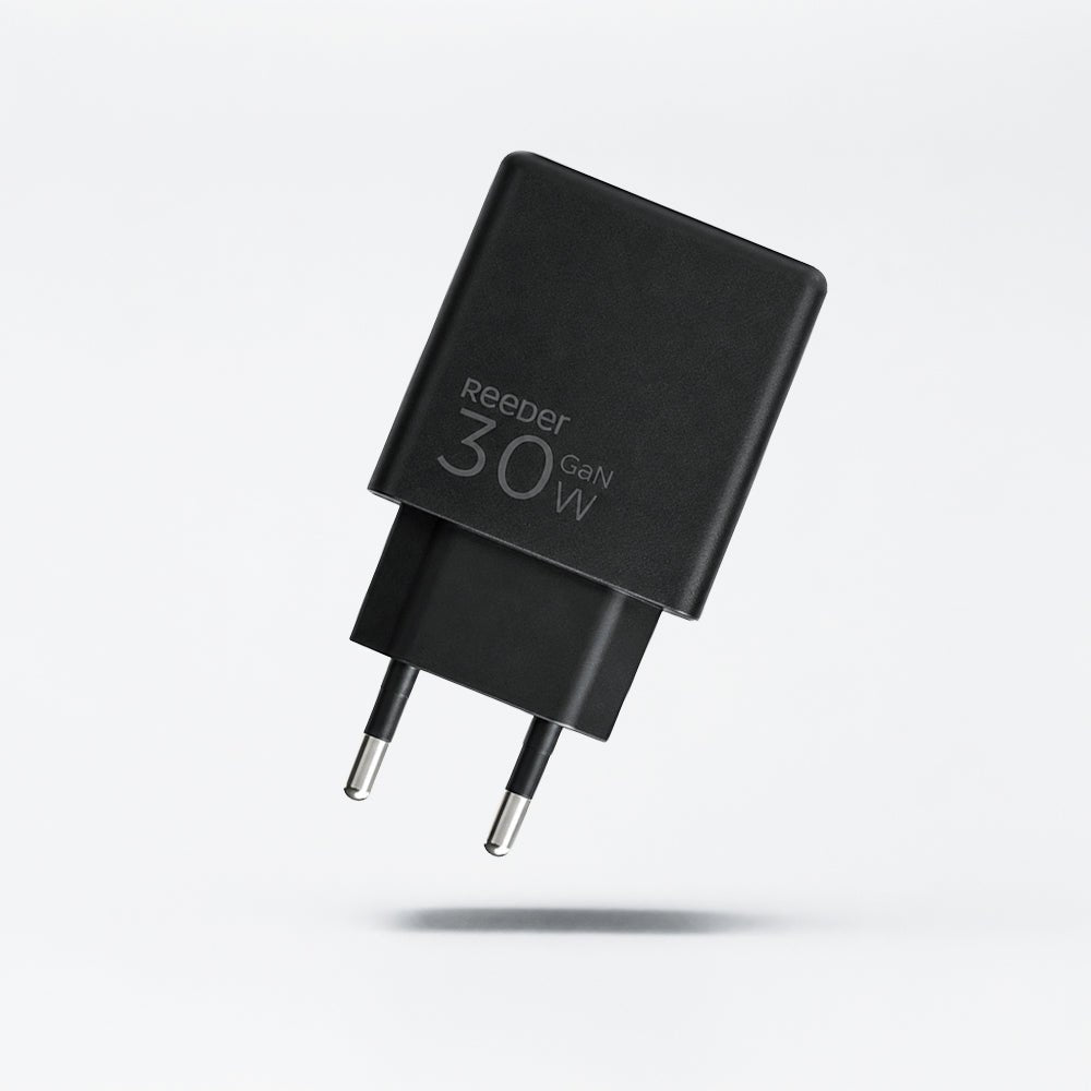 Reeder Powerbank 10.000 mAh