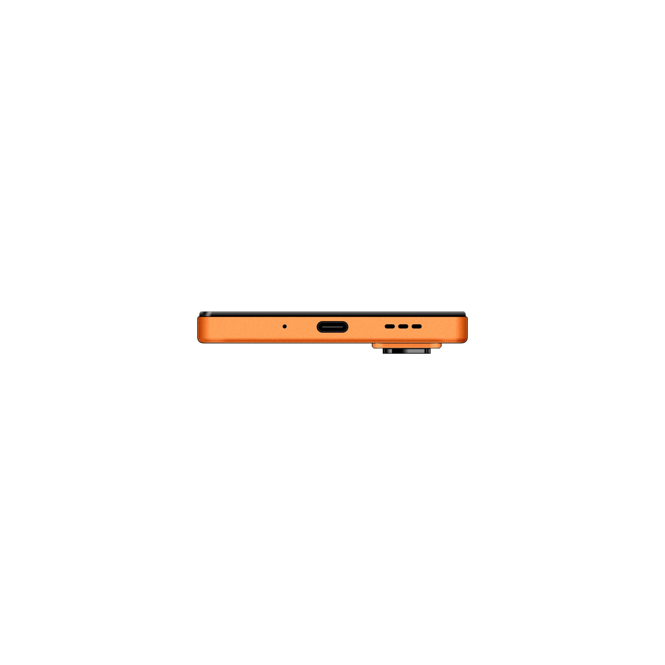 Reeder S919 SE 256 GB Turuncu