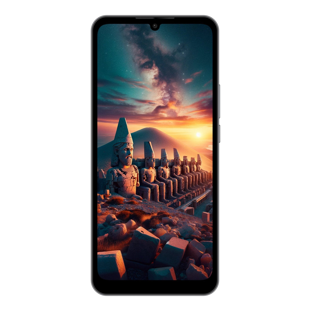 Reeder S919 SE 128 GB Beyaz