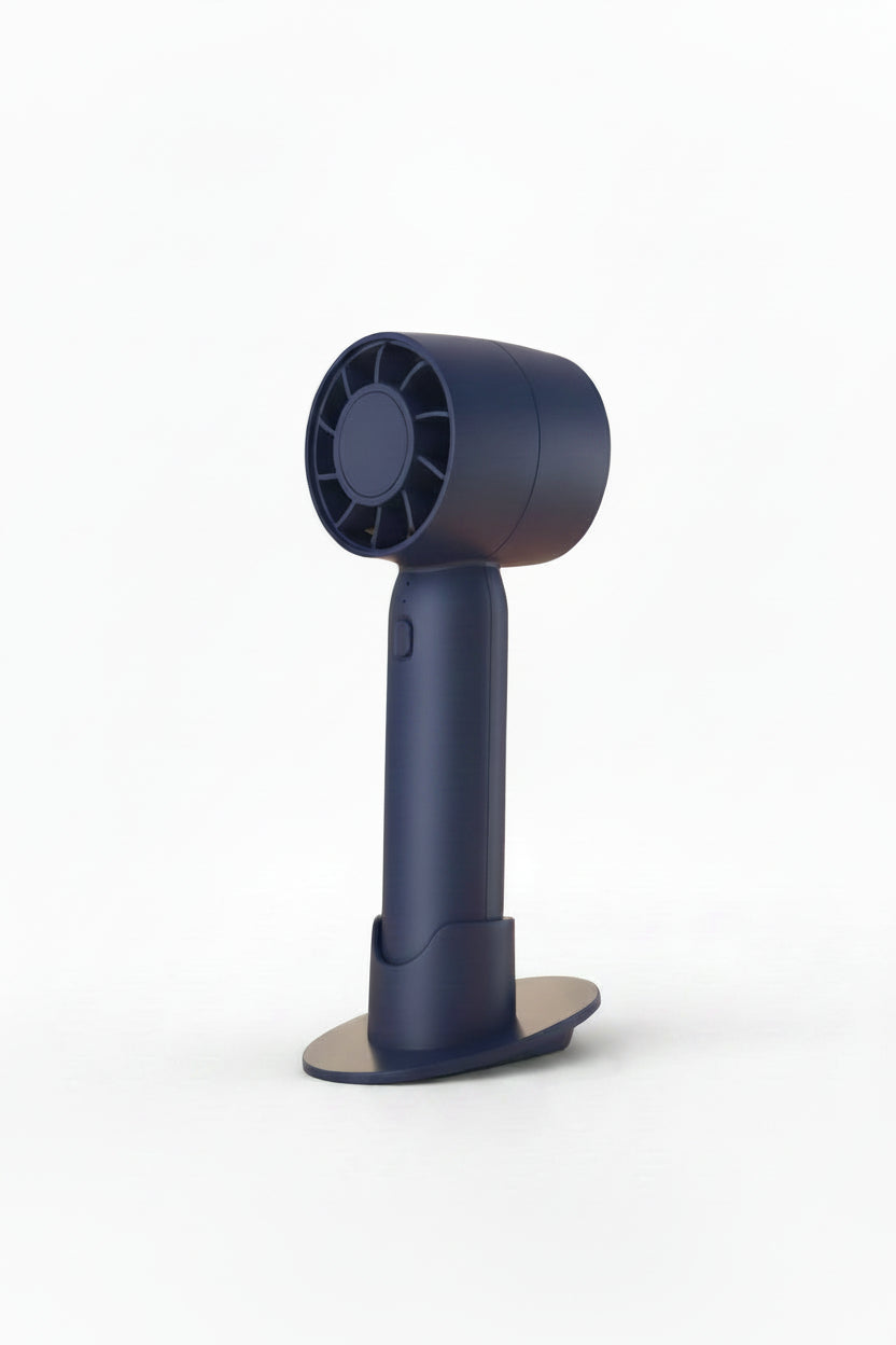 Torima F-32 Lacivert Mini Fan