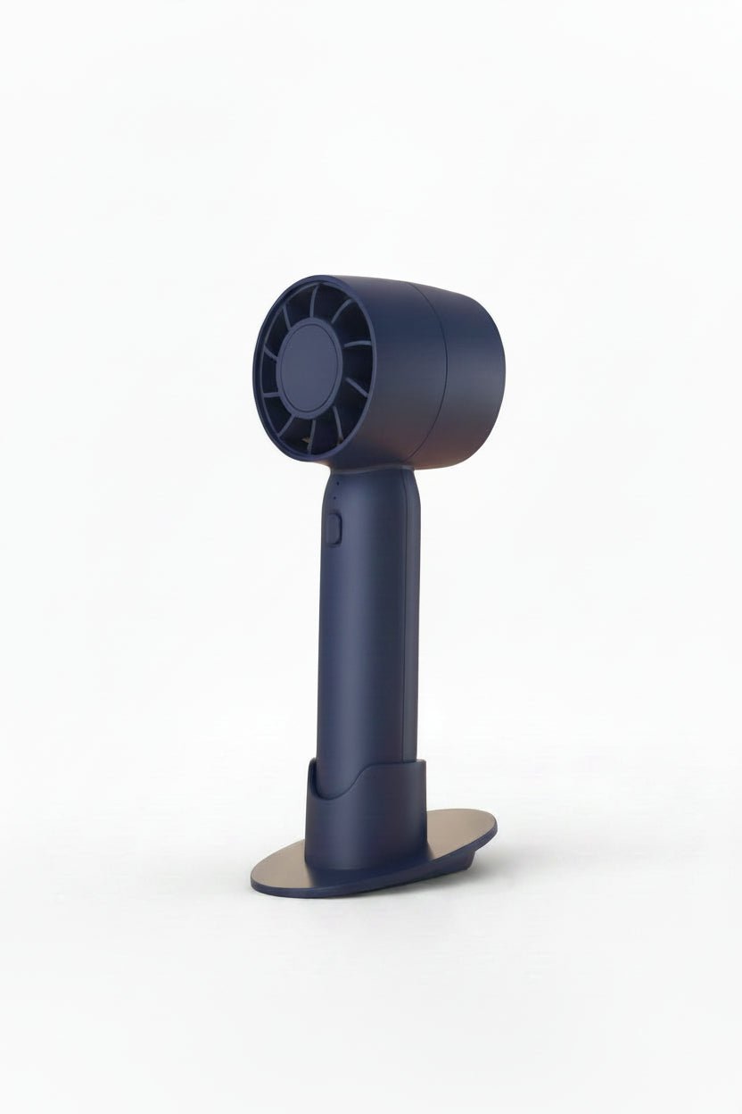 Torima F-32 Lacivert Mini Fan