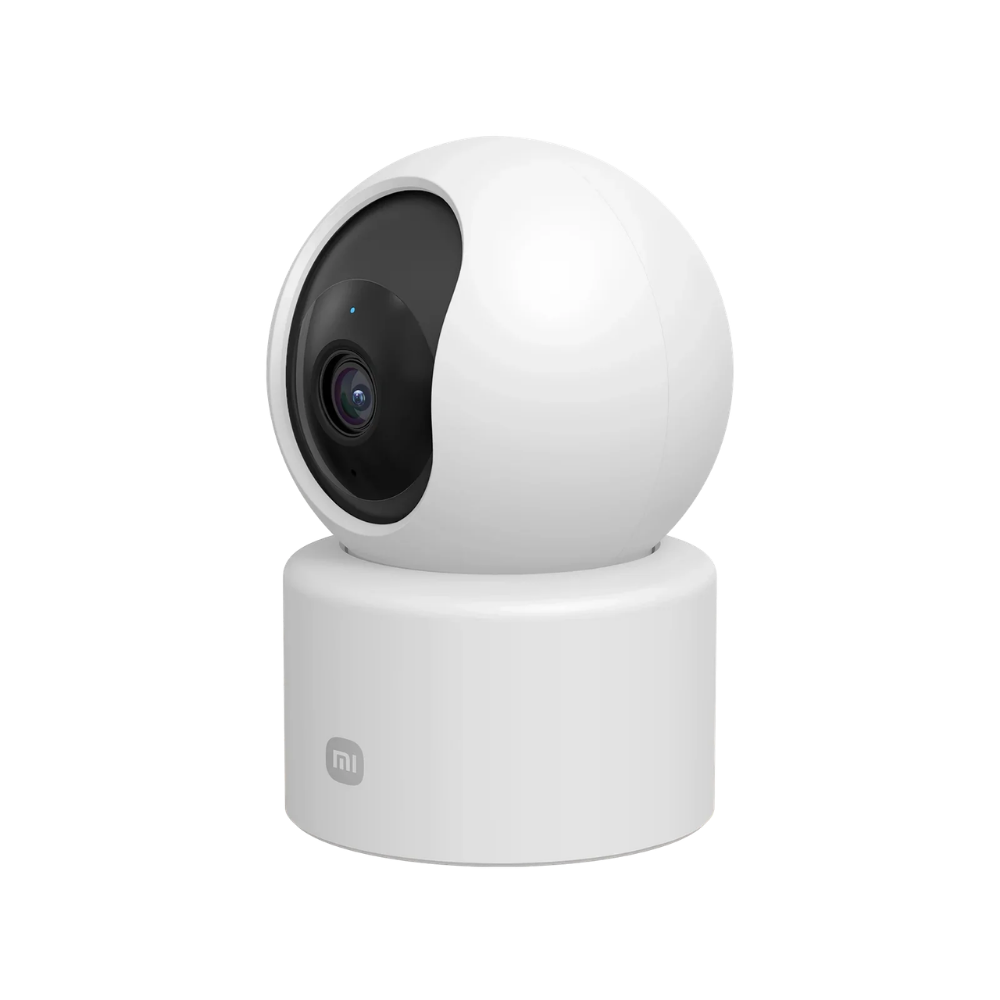 Xiaomi Smart Kamera C201 1080P Full HD Akıllı Güvenlik Kamerası