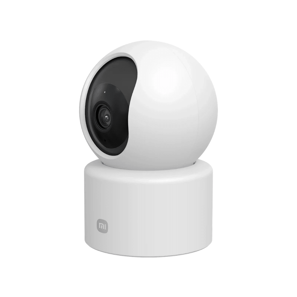 Xiaomi Smart Kamera C201 1080P Full HD Akıllı Güvenlik Kamerası