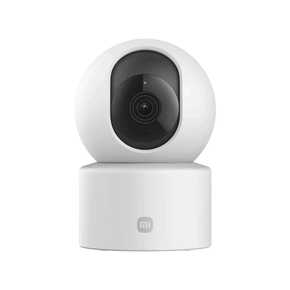 Xiaomi Smart Kamera C201 1080P Full HD Akıllı Güvenlik Kamerası