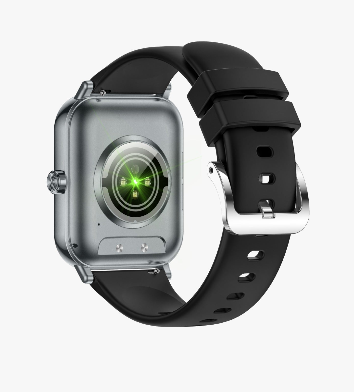 Reeder Reefit SE Akıllı Saat Siyah