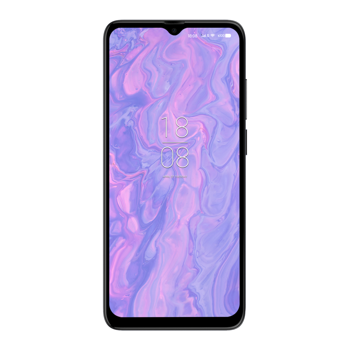 Reeder S19 Max 128 GB Siyah