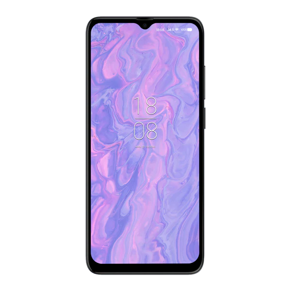 Reeder S19 Max 128 Gb Bordo