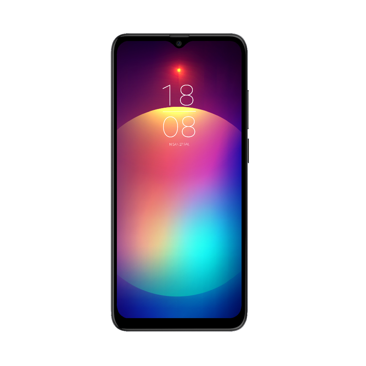 Reeder S19 Max 2/ 128 Gb Siyah