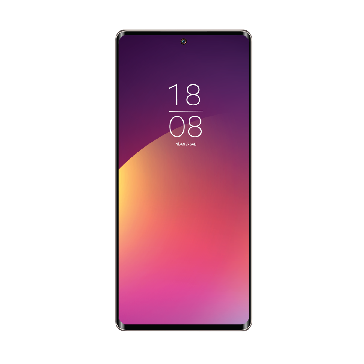 Reeder S19 Max Pro S Edge Yeşil