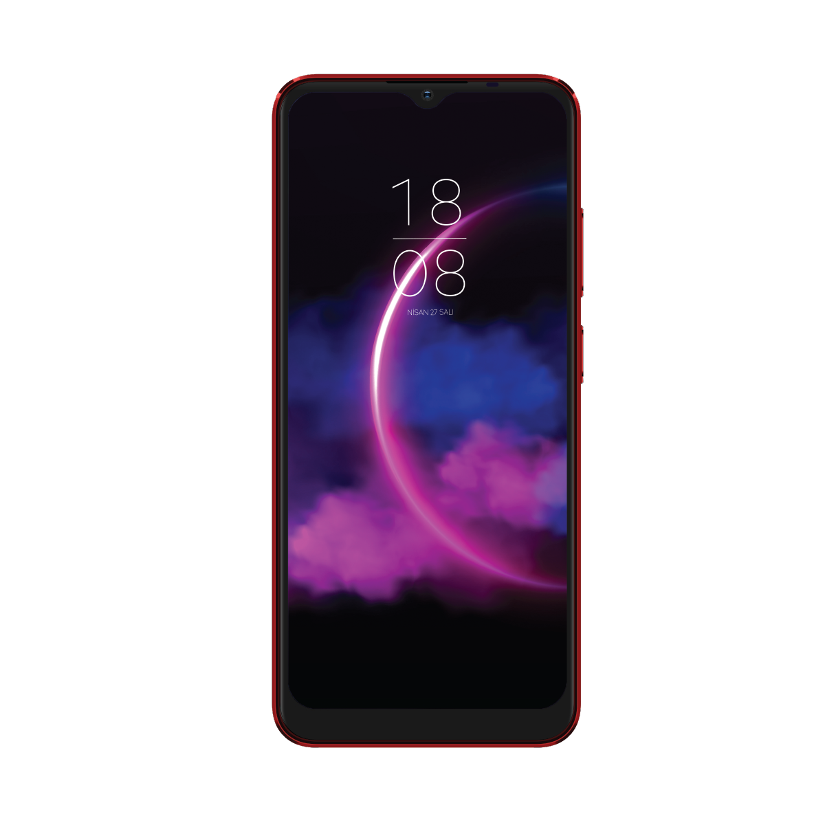 Reeder S23 Pro Max 1 TB Kırmızı