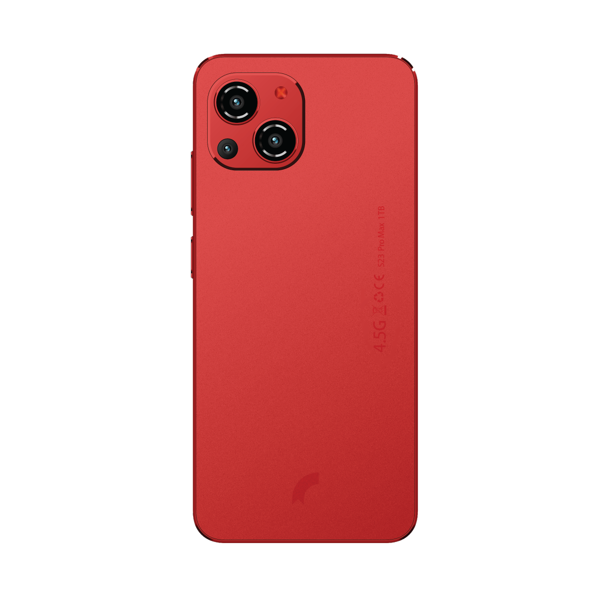 Reeder S23 Pro Max 1 TB Kırmızı