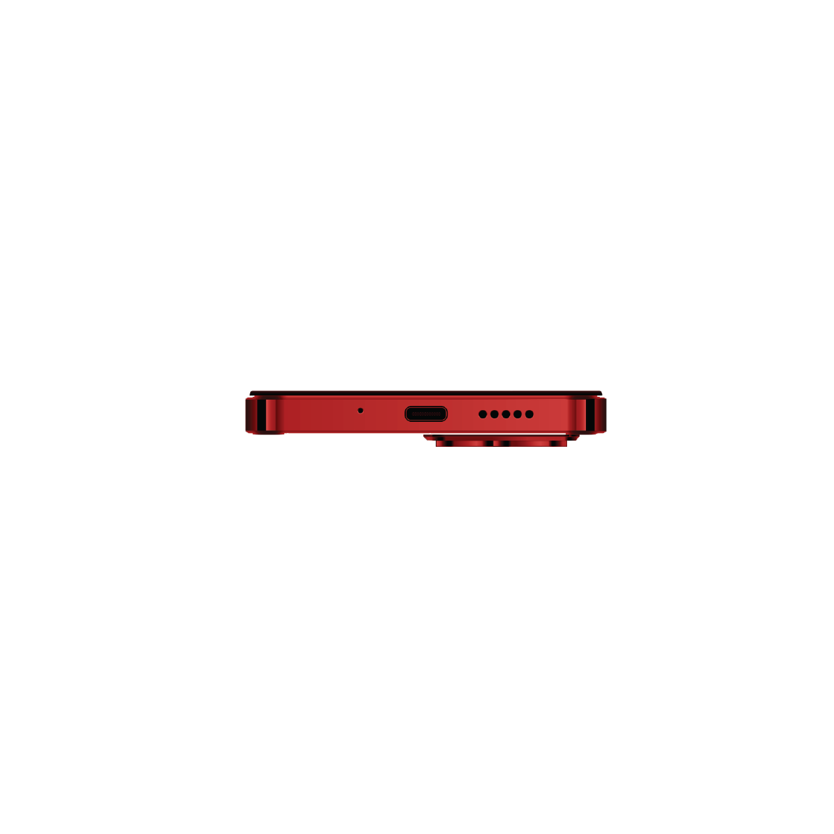 Reeder S23 Pro Max 1 TB Kırmızı