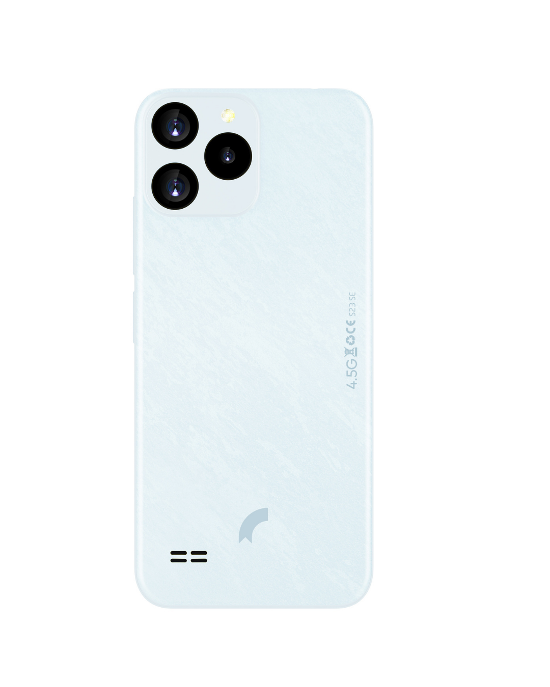 Reeder S23 SE 64 GB Buz Beyazı