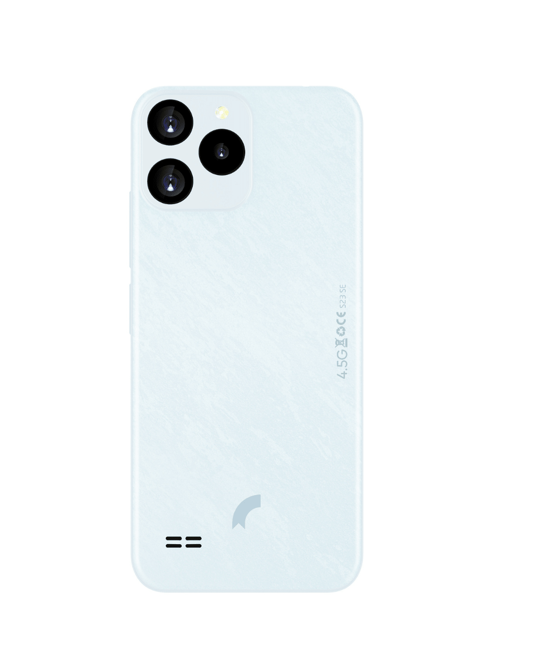 Reeder S23 SE 64 GB Buz Beyazı