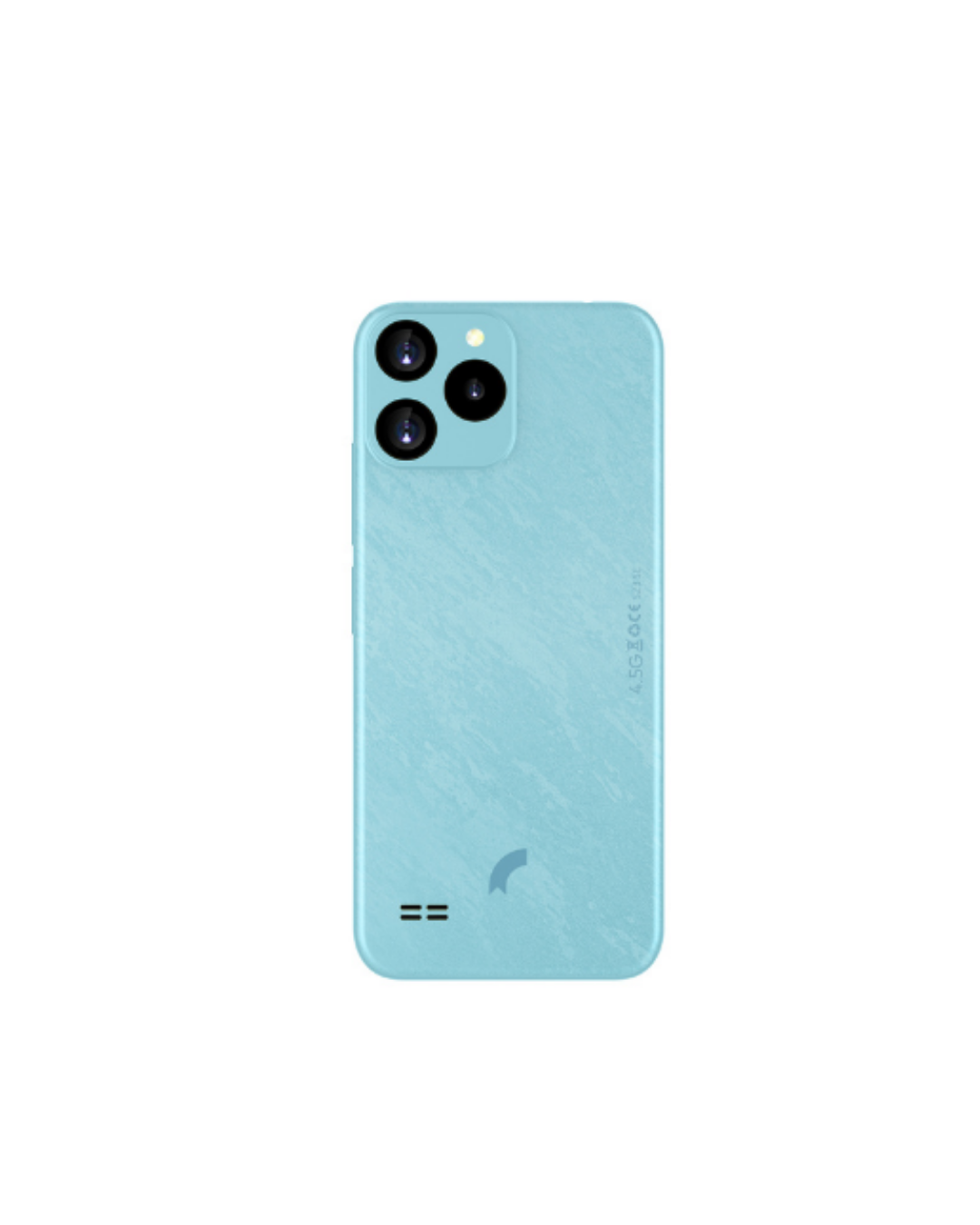 Reeder S23 SE 64 GB İnce Turkuaz