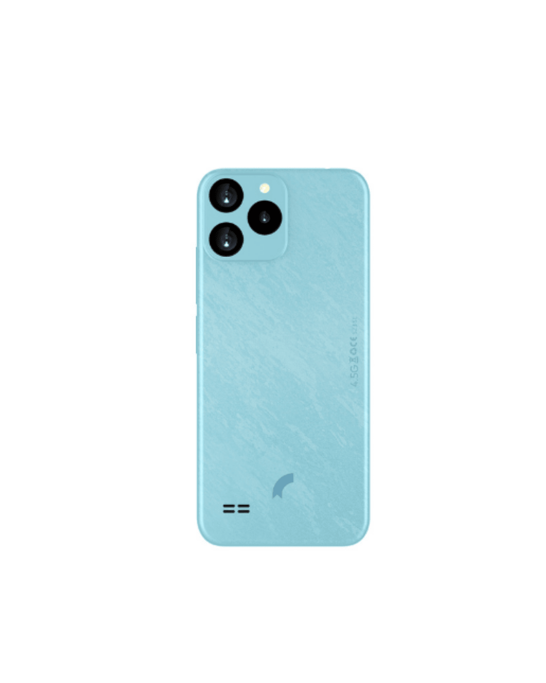 Reeder S23 SE 64 GB İnce Turkuaz
