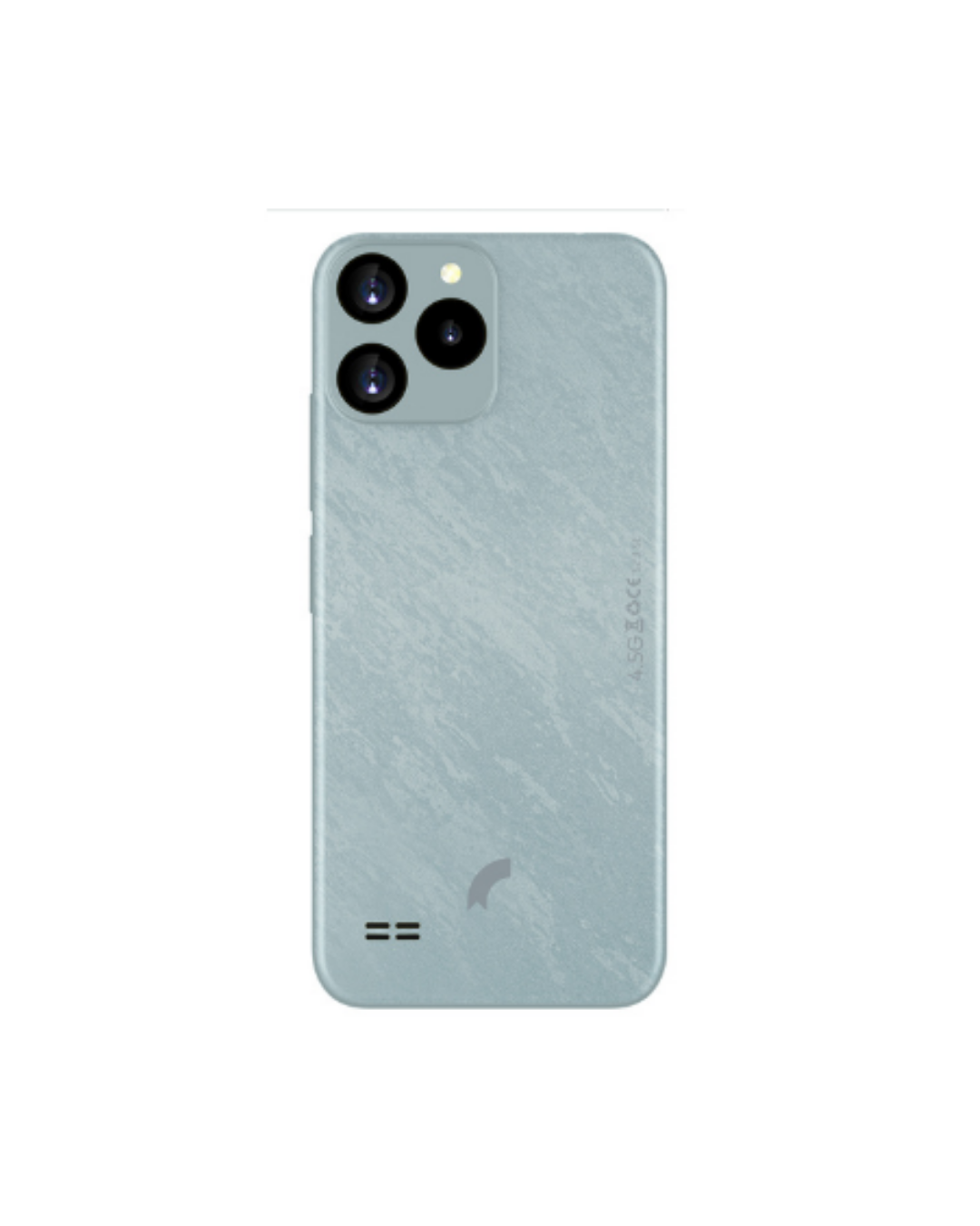 Reeder S23 SE 64 GB Şeffaf Gri