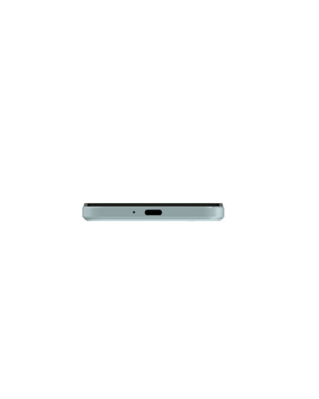 Reeder S23 SE 64 GB Şeffaf Gri
