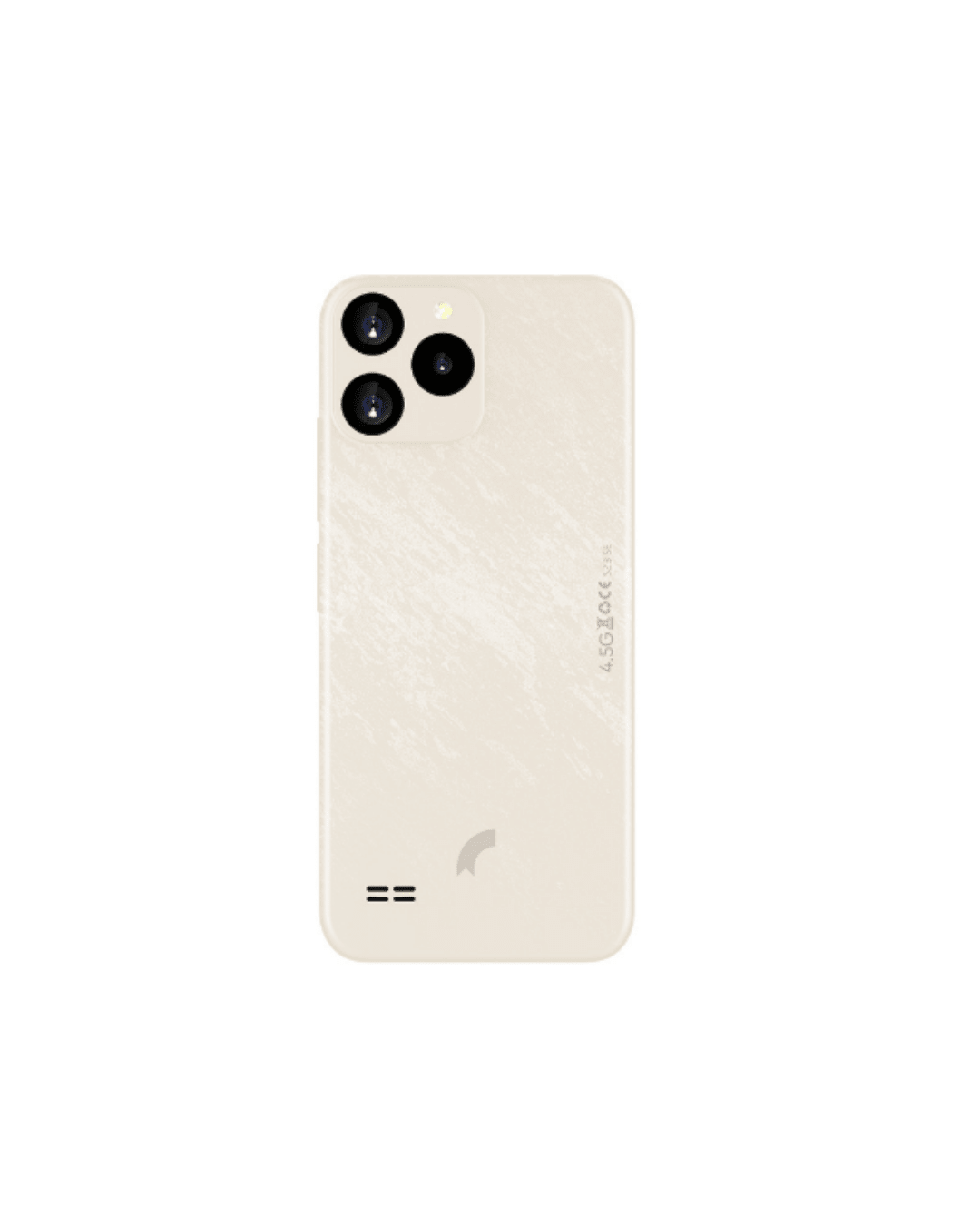 Reeder S23 SE 64 GB Soluk Gül Pembesi