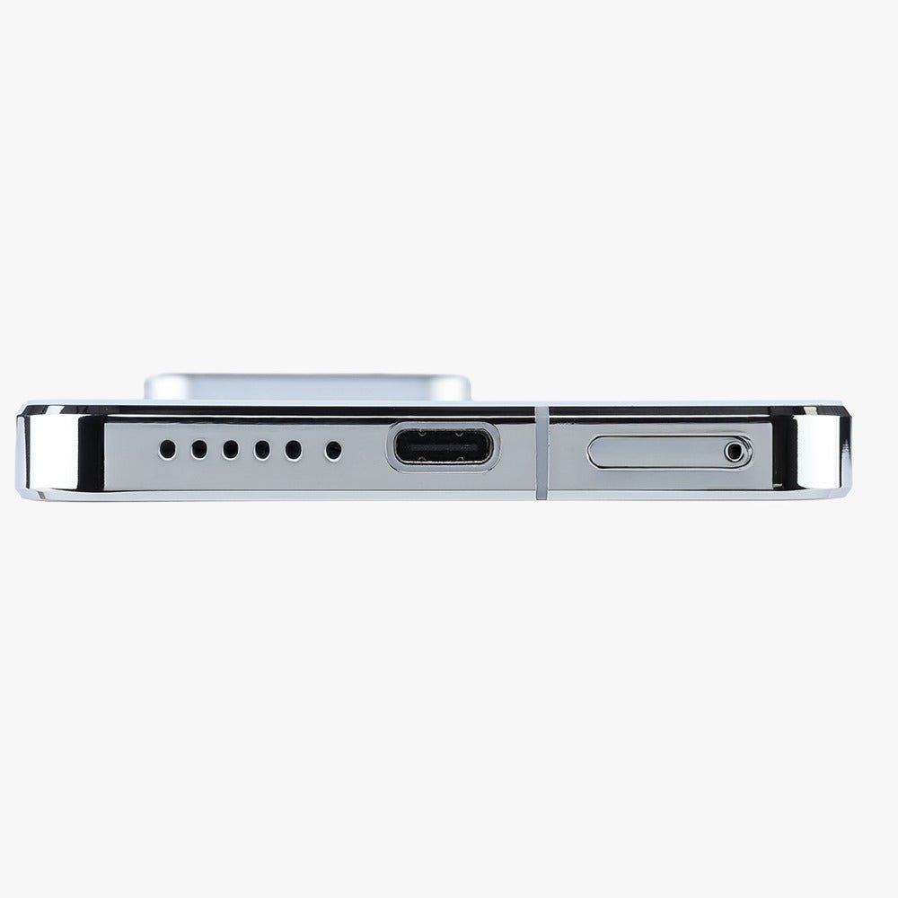 Reeder S71 Beyaz 256 GB 12 GB Ram