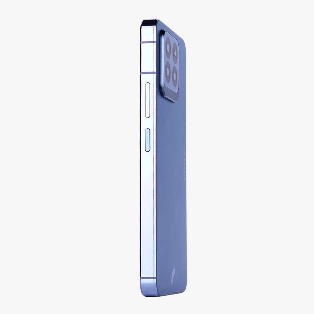 Reeder S71 Mavi 256 GB 12 GB Ram