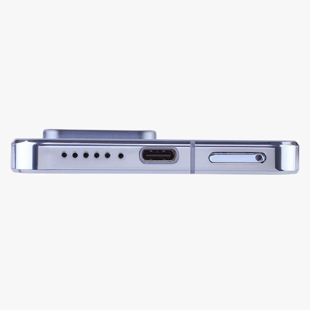 Reeder S71 Mavi 256 GB 12 GB Ram