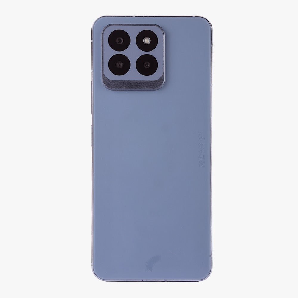 Reeder S71 Mavi 256 GB 12 GB Ram