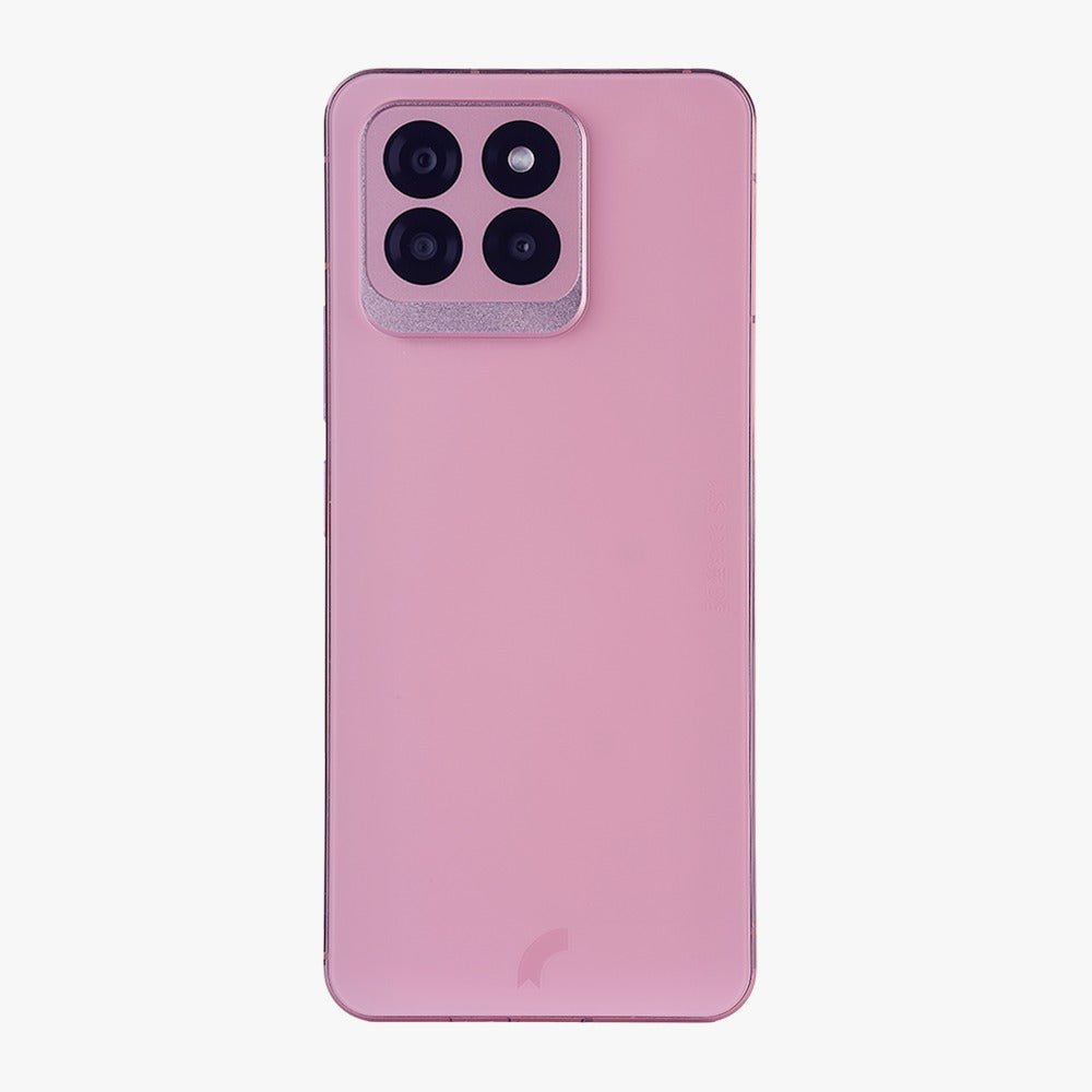 Reeder S71 Pembe 256 GB 12 GB Ram