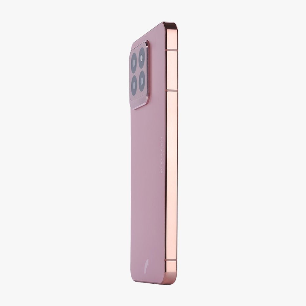 Reeder S71 Pembe 256 GB 12 GB Ram