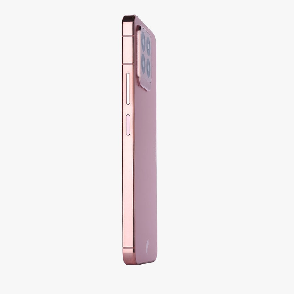 Reeder S71 Pembe 256 GB 12 GB Ram