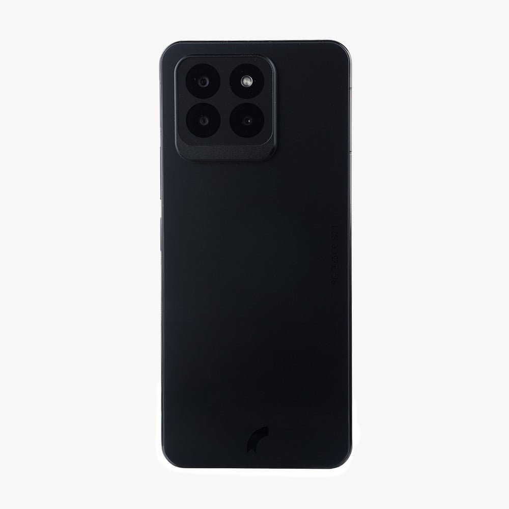 Reeder S71 Siyah 256 GB 12 GB Ram
