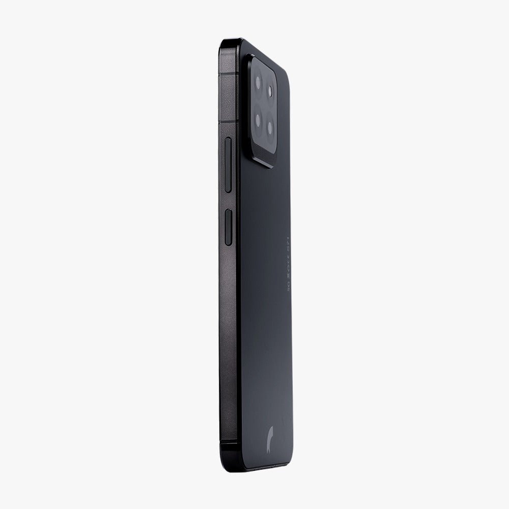 Reeder S71 Siyah 256 GB 12 GB Ram