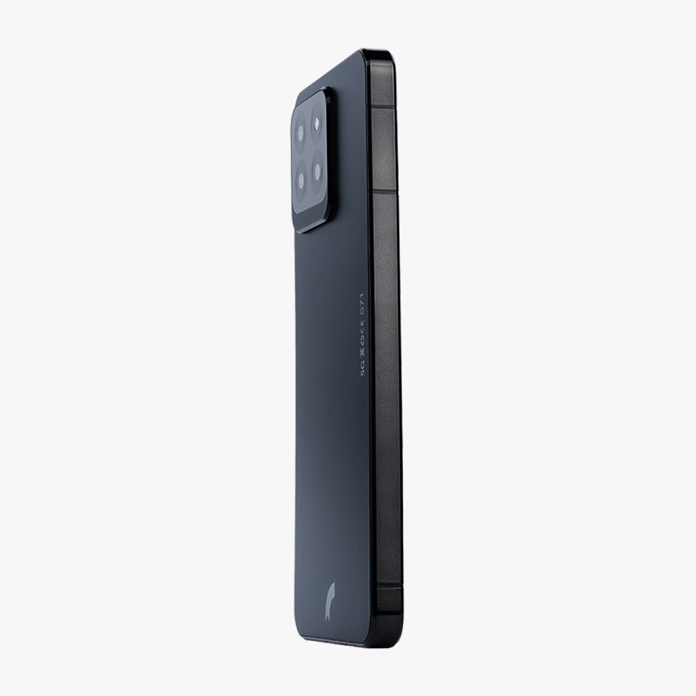 Reeder S71 Siyah 256 GB 12 GB Ram