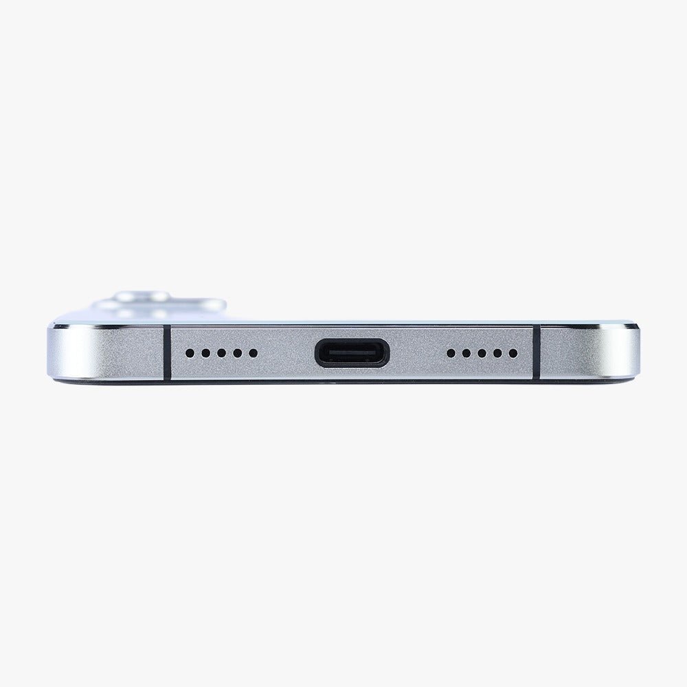 Reeder S19 Max Pro S 128 GB Beyaz