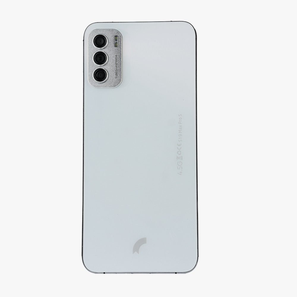 Reeder S19 Max Pro S 128 GB Beyaz