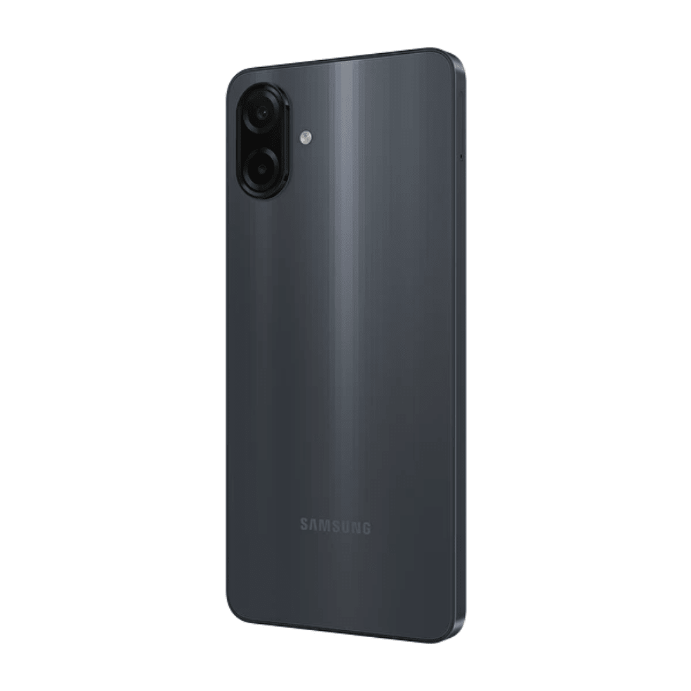 Samsung Galaxy A07 4/128 GB Siyah Cep Telefonu