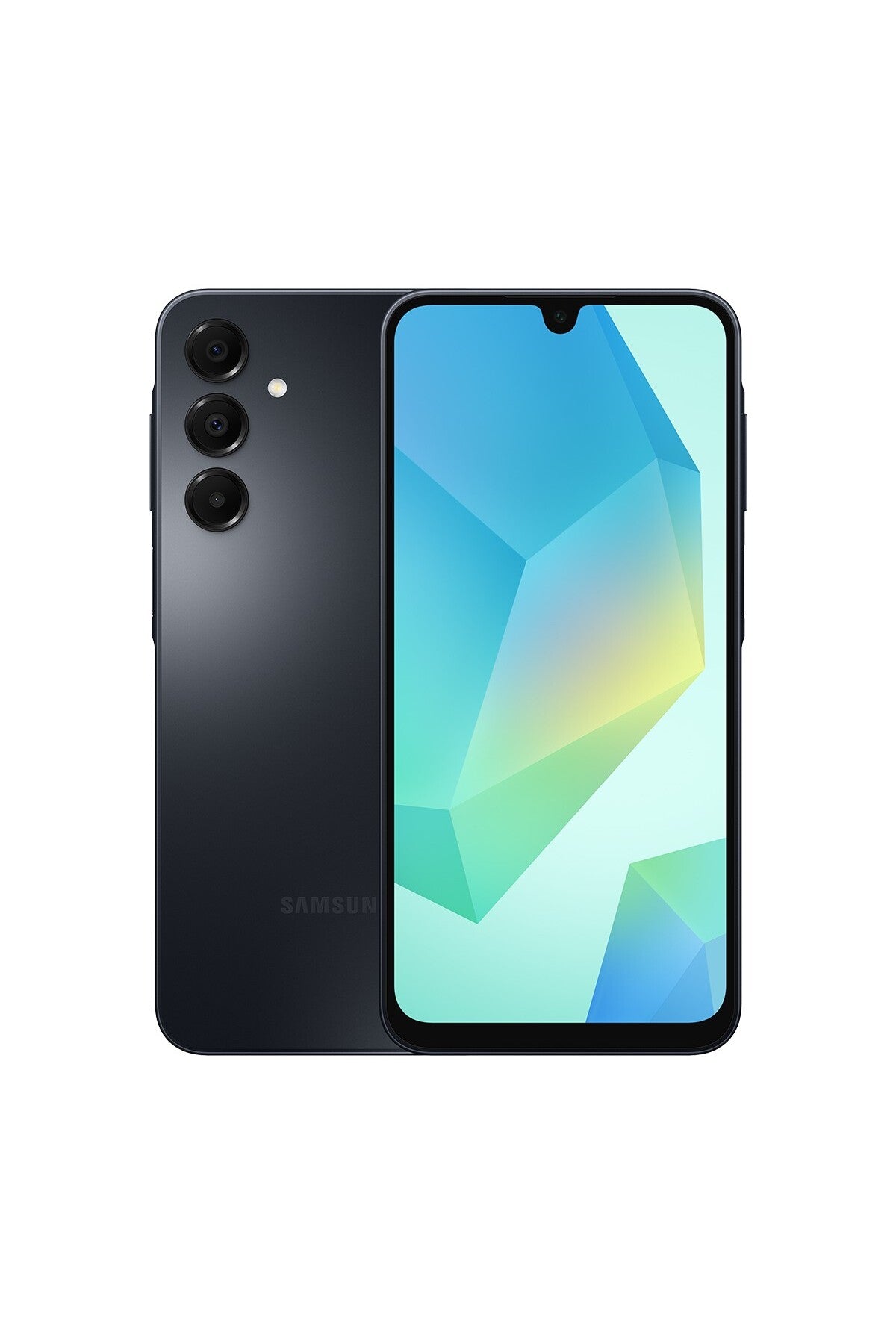 Samsung Galaxy A16 128 GB 4 GB Ram Siyah