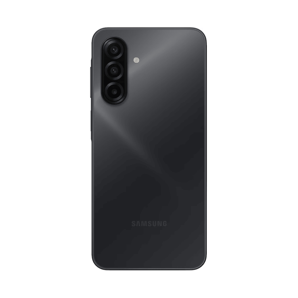 Samsung Galaxy A17 4/128 GB Siyah Cep Telefonu